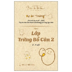 Lớp Trứng Bồ Câu 2 - Bùi Thị Thu Vân 284388