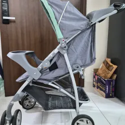 Xe đẩy Graco 2 tư thế 1022784