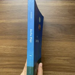 Zorba Phật - Osho 937373
