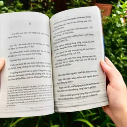 Những Ngọn Gió - Saint John Perse (Nobel Văn Chương 1960)  673999