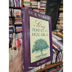 Sống theo đúng mục đích - Rick Warren 271234