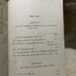 Các bệnh ngoại khoa - N.N. ÊLANXKI hơn 700 trang , dịch từ nước ngoài  799772