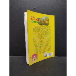 [Phiên Chợ Sách Cũ] Những kỳ quan nổi tiếng 2010 chuyện kể khoa học dành cho thiếu nhi 2303 421345