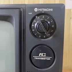 Tv cổ Hitachi 599291