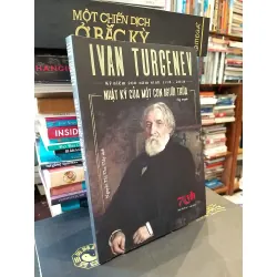 Nhật ký của một con người thừa - Ivan Turgenev