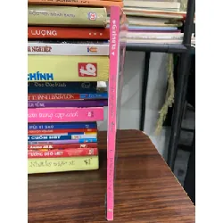 Bí mật tình yêu phố Angel 11- Girlne Ya 607153