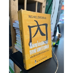 Những kẻ giấu mặt trong kinh tế Châu Á - Michael Backman