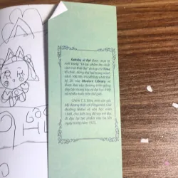 Gatsby vĩ đại- song ngữ Anh Việt 1002303