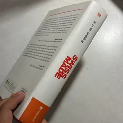 Swiss Made - Chuyện chưa kể về những thành công phi thường của Thuỵ SĨ 736559