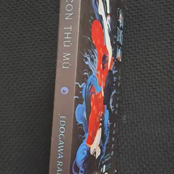 Con thú mù - Edogawa Ranpo 717742