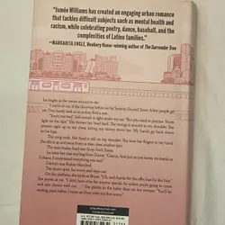 This Train Is Being Held – Ismée Williams (bìa cứng) 735605