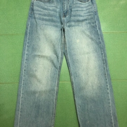 Quần jean - nữ size 28