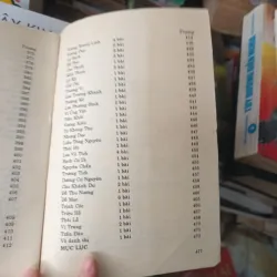 Đường Thi- Trần Trọng Kim 792233