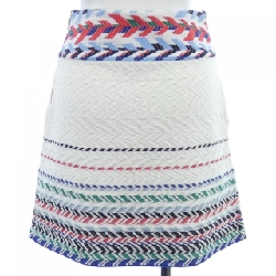 CHANEL P54055K07005 16S Váy - Hàng hiệu Authentic 648266