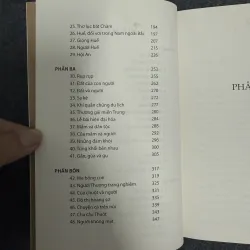 Quê hương tôi, Tạp văn Tràng Thiên - Võ Phiến 875665