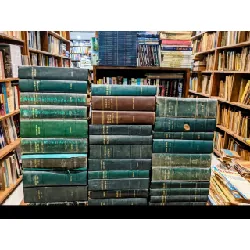 Bộ sưu tập Tạp chí Bách Khoa trước 1975