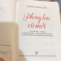 Phong lưu cũ mới 471845
