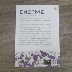 Sách bộ 3 cuốn Nhân tố Enzyme - Mới 99% 446603