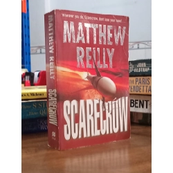 Scarecrow - Matthew Relly