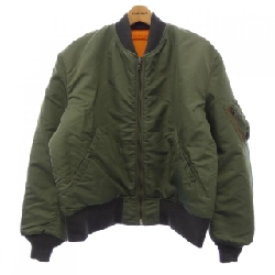 BUZZ RICKSON'S áo khoác