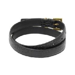 【新品】Saint Laurent 70cm 554465 DND0J thắt lưng 627452