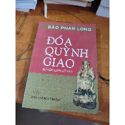 Đóa quỳnh giaoHPB.HCM01/03