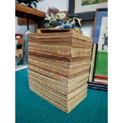 TRUYỆN TRANH Vua Trò Chơi - Kazuki Takahashi (Yugi Oh đọc xuôi) 175313