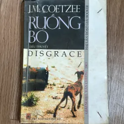 Ruồng Bỏ - J.M. Coetzee