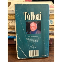 Nhà Chử- Tô Hoài