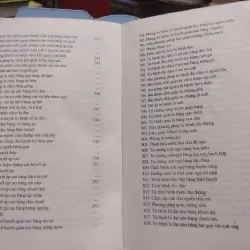 Sách: 999 mẹo vặt trong cuộc sống gia đình - Ngọc Giao – Tuấn Phong (A2) 576558