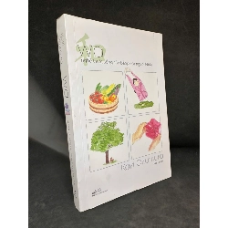 [Phiên Chợ Sách Cũ] Wa: Nghệ Thuật Sống Cân Bằng Của Người Nhật, 2025 - Kaki Okumura S0204-SBM