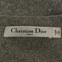 【Mã giảm giá】Christian Dior CHRISTIAN DIOR Áo len 636514