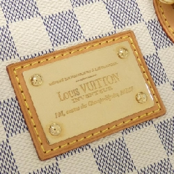 Túi Louis Vuitton Damier Azur Hampstead PM N51207 616000
