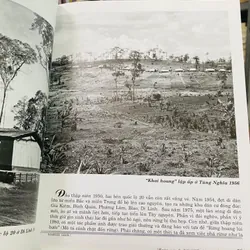 NGÀY XƯA, LANGBIAN… - TAM THÁI 611441