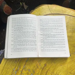 COMBO TIẾNG NÓI CỦA LÒNG BÀN TAY & ĐÀM THIÊN THUYẾT ĐỊA LUẬN NHÂN 754014