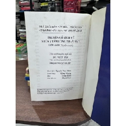 Truyện Cổ Tích Về Những Tấm Lòng Nhân Hậu - None 934432