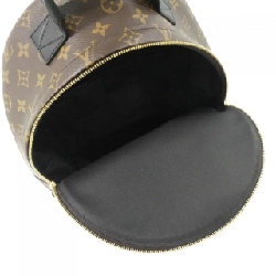 Ba lô Louis Vuitton Monogram Palm Springs MM M44874 610548