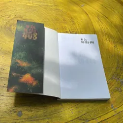 BÍ ẨN DI CẢO 408- THIERY MAUGENEST 599161