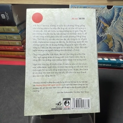 Phương đông lướt ngoài cửa sổ Paul Theroux 301984