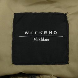 Max Mara weekend 502604 Áo khoác - Hàng hiệu Chính hãng 818365