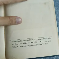 Lịch sử Trung Quốc 5000 năm - Lâm Hán Đạt & Tào Dư Chương 558233