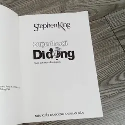 Điện Thoại Di Động - Stephen King  689397