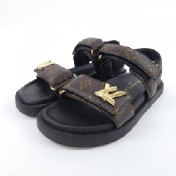 Giày sandal LOUIS VUITTON - Hàng hiệu Authentic 830232