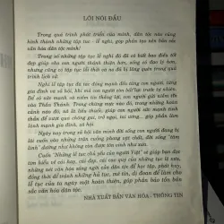 Phong tục Việt Nam (Những lễ tục chủ yếu của người Việt)- Trần Huyền Thương  763071