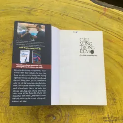 CẦU VỒNG TRONG ĐÊM HAI TẬP - MIKHAIL SAMARSKY  784590