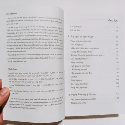 Nghệ Thuật Ngày Thường ( Tập 1 & 2) - Phan Cẩm Thượng  932340