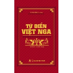 TĐ Việt - Nga 420k (HH) Mới 100% HCM.PO Độc quyền - Ngoại ngữ - Chiết khấu cao 344883