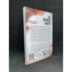 The Bomber Mafia - Malcolm Gladwell new 100% HCM.ASB1205 342316
