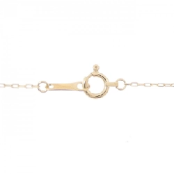 K18YG Dây chuyền kim cương 0.40CT - Hàng hiệu Chính hãng 867799