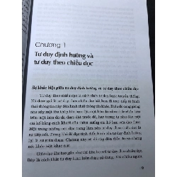 Tư duy định hướng cho quản trị 2010 mới 80% ố bẩn bụng sách nhẹ Edward de Bono HPB2306 SÁCH KỸ NĂNG 915730